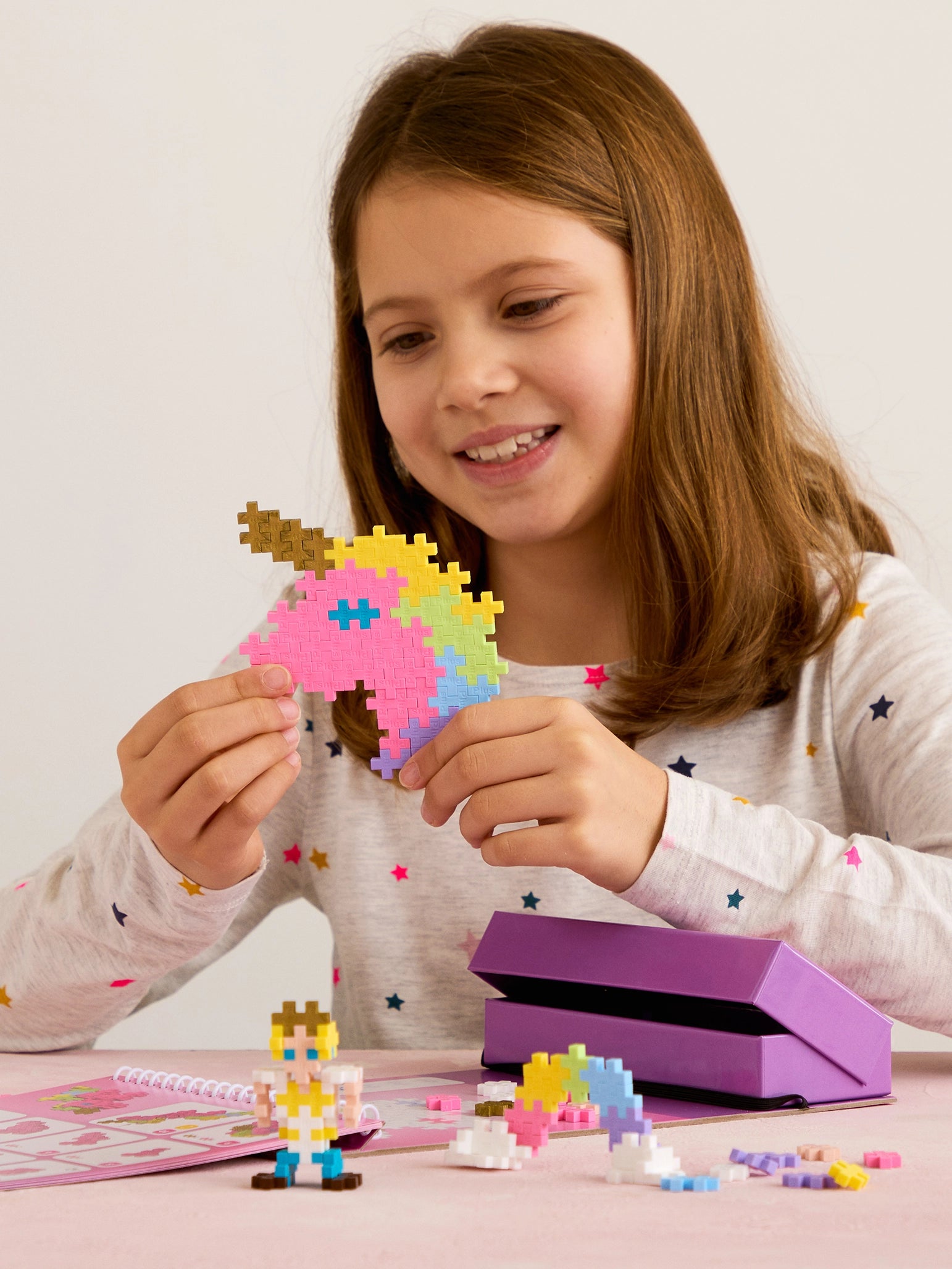 Activity Pad - Fairytale